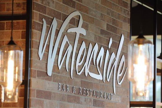 Waterside Bar & Restaurant
